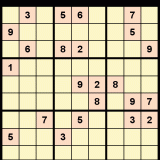 Mar_14_2022_New_York_Times_Sudoku_Hard_Self_Solving_Sudoku