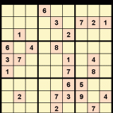 Mar_21_2022_New_York_Times_Sudoku_Hard_Self_Solving_Sudoku