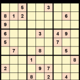 Mar_26_2022_New_York_Times_Sudoku_Hard_Self_Solving_Sudoku