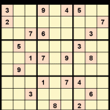 Mar_30_2022_New_York_Times_Sudoku_Hard_Self_Solving_Sudoku