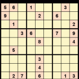Mar_31_2022_New_York_Times_Sudoku_Hard_Self_Solving_Sudoku