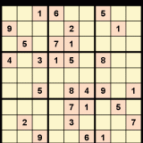 Mar_6_2022_Globe_and_Mail_Five_Star_Sudoku_Self_Solving_Sudoku