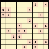 Mar_6_2022_New_York_Times_Sudoku_Hard_Self_Solving_Sudoku