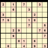 Mar_6_2022_Washington_Times_Sudoku_Difficult_Self_Solving_Sudoku