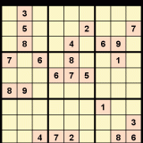 Mar_9_2022_New_York_Times_Sudoku_Hard_Self_Solving_Sudoku