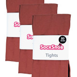 Marsala-Rose-Tights-X3-PACK