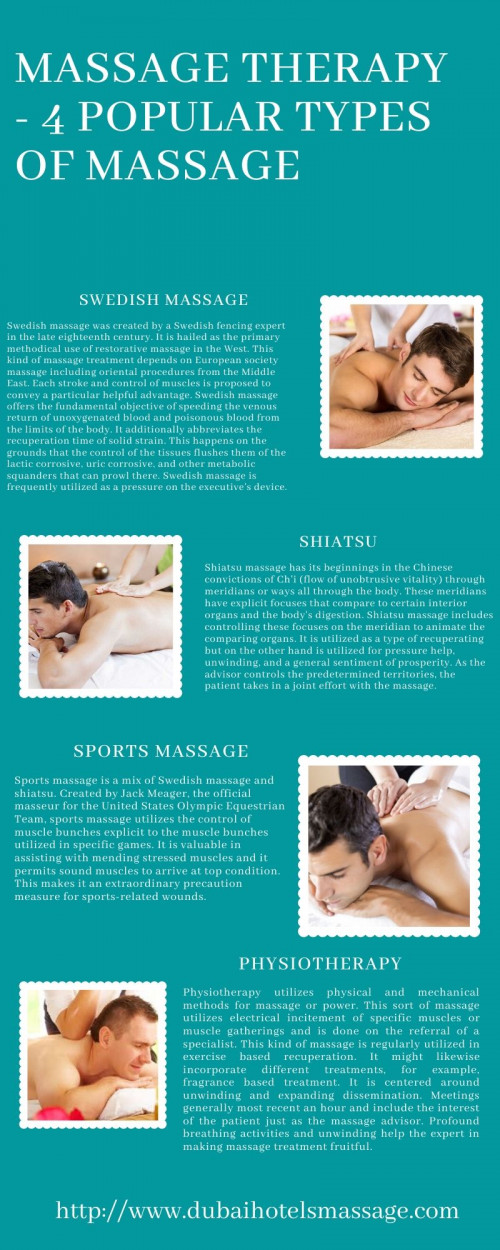 Dubai hotels massage is the best place for getting a body to body massage, full body massage, Nuru massage and many types of massage services at cheap rates.http://www.dubaihotelsmassage.com/