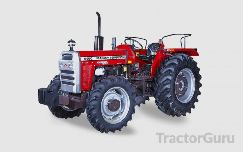 Massey Ferguson Tractor is one of the biggest Tractor Brands in the Indian as well as the Global Tractor market. Massey Tractors are a world-renowned premium tractor brand by offering various farming machinery in the agriculture world. Massey Tractors come with innovative features and superior build quality. Massey Ferguson Tractors are versatile and durable which makes them one of the best in the market.

At TractorGuru you will get every single information on Massey Tractors price, features and specifications. Massey Tractor manufactures Tractors from 28 HP to 75 HP range which is suitable for the Indian Farming conditions. In the best price point, Massey Tractors provide great value. Massey Tractor also manufactures Mini Tractors in India which are small in size and perfect for the Small farming fields.  Massey Ferguson tractor is very well known for its fieldwork and hydraulics capabilities. Massey Tractors over the years has played a huge role in development of the Indian farming sector. For more information on Massey Ferguson, Tractor price list do visit TractorGuru.in 

Source: https://tractorguru.in/massey-ferguson-tractors