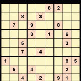 May_18_2020_Los_Angeles_Times_Sudoku_Expert_Self_Solving_Sudoku