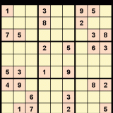 May_19_2020_Washington_Times_Sudoku_Difficult_Self_Solving_Sudoku