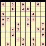 May_20_2020_Washington_Times_Sudoku_Difficult_Self_Solving_Sudoku