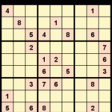 May_21_2020_Los_Angeles_Times_Sudoku_Expert_Self_Solving_Sudoku