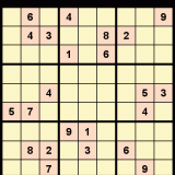 May_21_2020_New_York_Times_Sudoku_Hard_Self_Solving_Sudoku