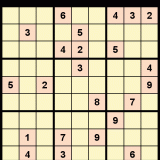 May_22_2020_Los_Angeles_Times_Sudoku_Expert_Self_Solving_Sudoku