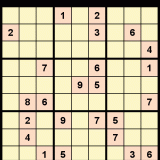May_22_2020_New_York_Times_Sudoku_Hard_Self_Solving_Sudoku