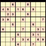 May_22_2020_Washington_Times_Sudoku_Difficult_Self_Solving_Sudoku