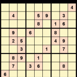 May_23_2020_Washington_Times_Sudoku_Difficult_Self_Solving_Sudoku