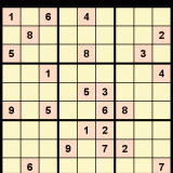 May_24_2020_Los_Angeles_Times_Sudoku_Expert_Self_Solving_Sudoku