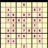 May_24_2020_Washington_Times_Sudoku_Difficult_Self_Solving_Sudoku