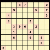 May_25_2020_New_York_Times_Sudoku_Hard_Self_Solving_Sudoku_v1