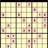 May_26_2020_Los_Angeles_Times_Sudoku_Expert_Self_Solving_Sudoku