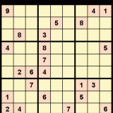 May_26_2020_New_York_Times_Sudoku_Hard_Self_Solving_Sudoku
