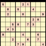 May_26_2020_Washington_Times_Sudoku_Difficult_Self_Solving_Sudoku