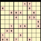 May_27_2020_New_York_Times_Sudoku_Hard_Self_Solving_Sudoku