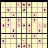 May_27_2020_Washington_Times_Sudoku_Difficult_Self_Solving_Sudoku