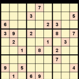 May_28_2020_New_York_Times_Sudoku_Hard_Self_Solving_Sudoku