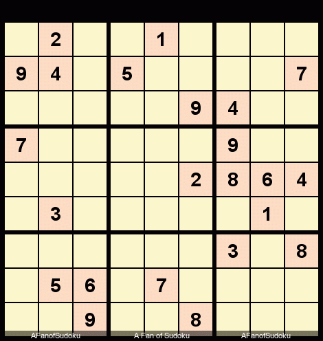 May_29_2020_Los_Angeles_Times_Sudoku_Expert_Self_Solving_Sudoku.gif