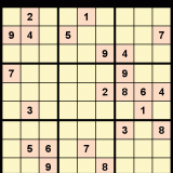 May_29_2020_Los_Angeles_Times_Sudoku_Expert_Self_Solving_Sudoku