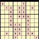 May_29_2020_Washington_Times_Sudoku_Difficult_Self_Solving_Sudoku
