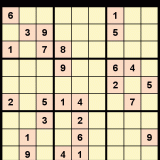 May_31_2020_Los_Angeles_Times_Sudoku_Expert_Self_Solving_Sudoku