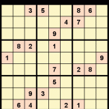 May_31_2020_Toronto_Star_Sudoku_L5_Self_Solving_Sudoku
