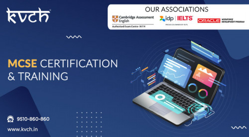 Mcse-certification-&-training