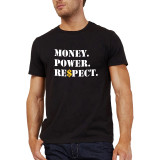 Money-Power-Respect