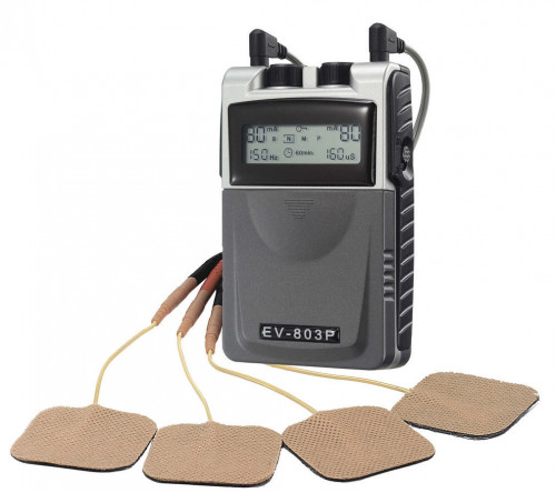 There are alternatives, although, including rub-down machines, creams, and so on, however, one of the quality ones round is in reality electrotherapy. It’s something you could do at home, and it has proven to be greater effective than I to start with a concept.

More information: https://idealmassager.com/most-powerful-tens-unit-review