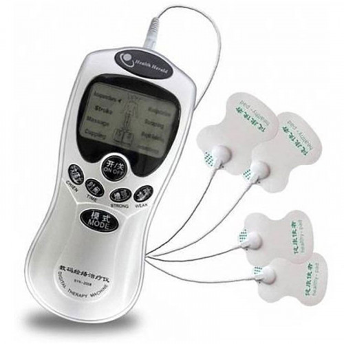 The most effective tens unit is an outstanding portable tens unit that offers rub-down modes. each of the rub down modes will stimulate your muscle mass in a different manner, so alternating them might be extra beneficial. It's also virtual which makes it greater long-lasting than most common tens gadgets available on the market and easy-To-use.

More: https://idealmassager.com/most-powerful-tens-unit-review