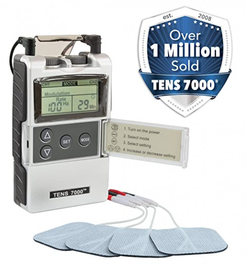 Enduring from intense aches can be a piece of an incubus. Discovering release from the painful condition will be your paramount issue as closing an ache-unfastened existence can boost residing expectancies.

More: https://idealmassager.com/most-powerful-tens-unit-review
