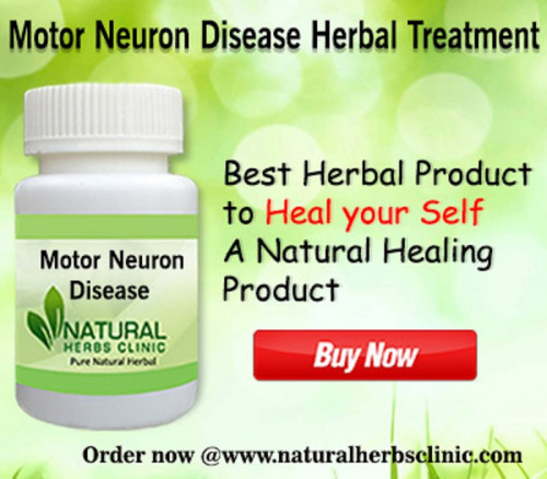 Herbal Treatment for Motor Neuron Disease read the Symptoms and Causes. Motor neuron disease generally refers to amyotrophic lateral sclerosis, but it can also refer to other types of neurodegenerative disease that affect the motor neurons... https://www.naturalherbsclinic.com/Motor-Neuron-Disease.php