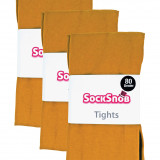 Mustard-Tights-X3-PACK