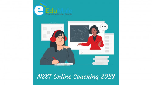 NEET Online Coaching 2023