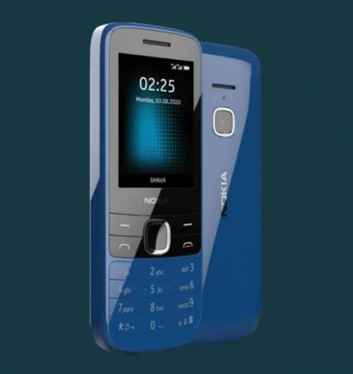 Nokia 225 2020 4G leak 1