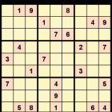 Oct_10_2022_New_York_Times_Sudoku_Hard_Self_Solving_Sudoku