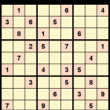 Oct_24_2021_Los_Angeles_Times_Sudoku_Impossible_Self_Solving_Sudoku