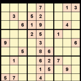Oct_9_2022_Globe_and_Mail_Five_Star_Sudoku_Self_Solving_Sudoku