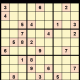 Oct_9_2022_New_York_Times_Sudoku_Hard_Self_Solving_Sudoku