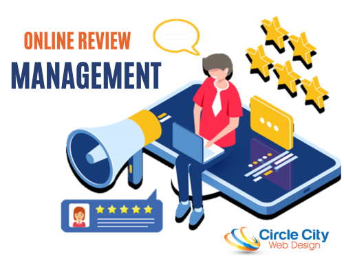 Are you ready to start making the most of customer reviews? Our experts can develop a positive online presence with an excellent review management strategy to take your business to the next level. Send us an email at Heather@CircleCityWebDesign.com for more details.