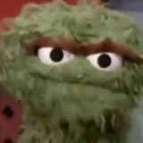 Oscar-the-Grouch